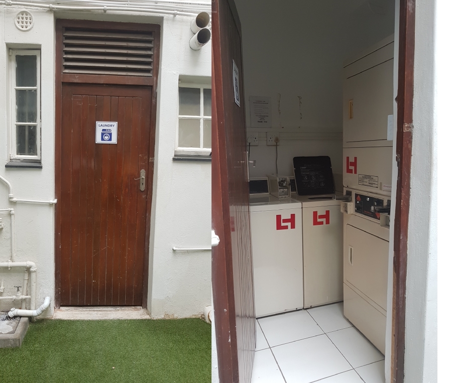 To Let 1 Bedroom Property for Rent in Gardens Western Cape